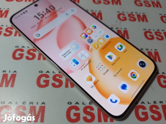 Honor 400 16/256 yetteles csak 20as