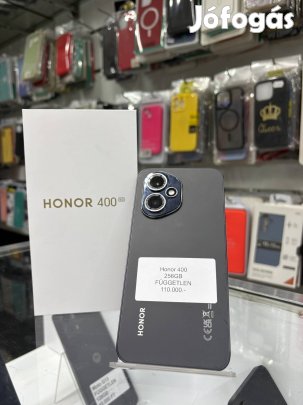Honor 400 256Gb