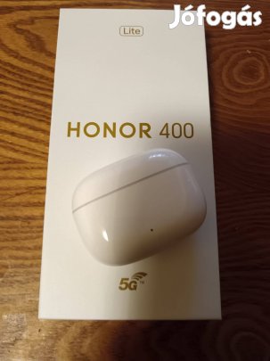 Honor 400 5G