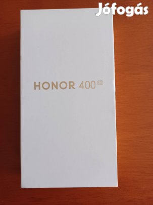 Honor 400 5G, 8/512GB