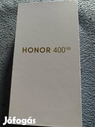 Honor 400 5g