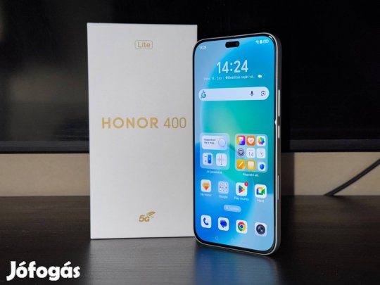 Honor 400 Lite 256GB