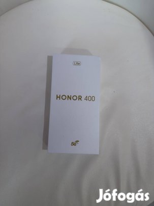 Honor 400 Lite 256gb