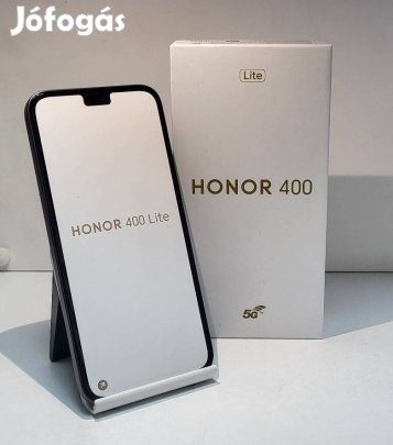 Honor 400 Lite