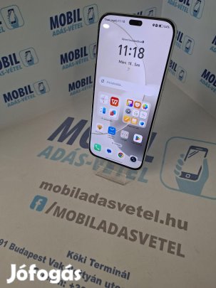 Honor 400 Lite Kártyafüggetlen 256 GB, 12 hó garancia