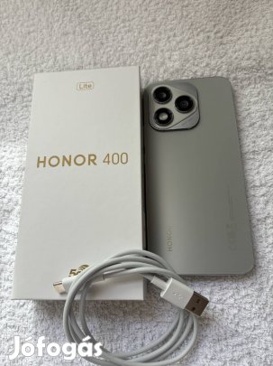 Honor 400 Lite eladó