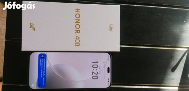 Honor 400 lite