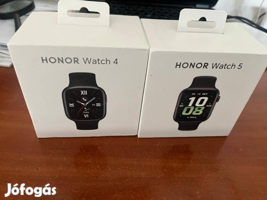 Honor 4-5 okosórák eladóak