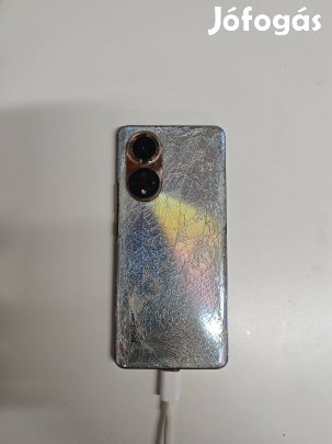 Honor 50 (8GB RAM / 256GB) - Törött
