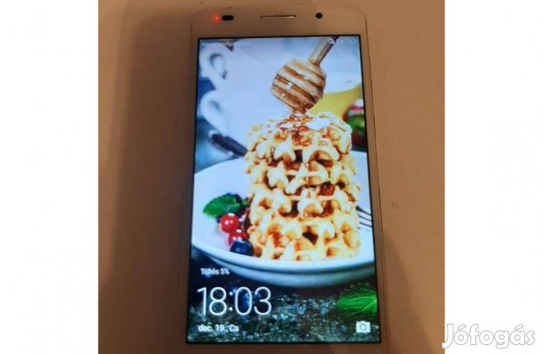 Honor 6 (H60-L04) fuggetlen okostelefon