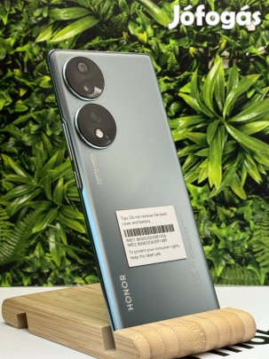 Honor 70 8/128GB, 12 hónap garancia!