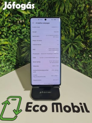 Honor 70 8/128 GB Kártyafüggetlen 12 hónap garancia