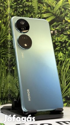 Honor 70 Kártyafüggetlen 128 GB 8 GB Ram, 12 hó garancia