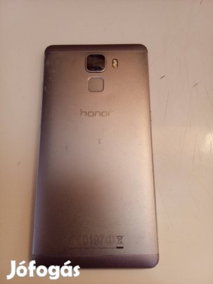 Honor 7 3/16gb Függetlenül 