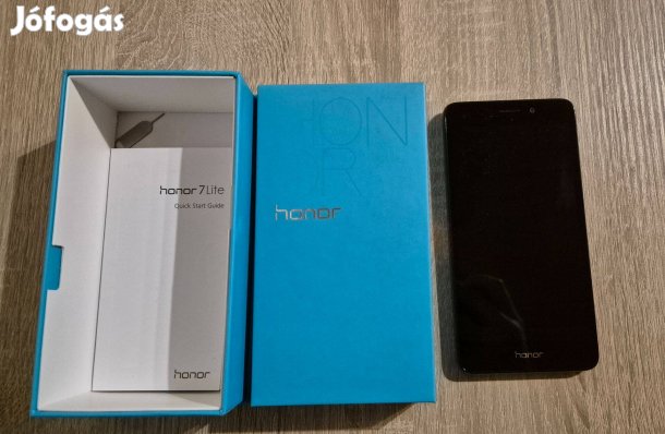 Honor 7 Lite mobiltelefon telefon 1
