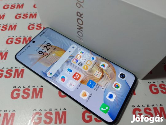 Honor 90 5g 8/256 független garanciás 