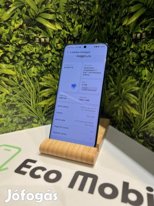 Honor 90 Dual Sim 512 GB, 12 hó garancia