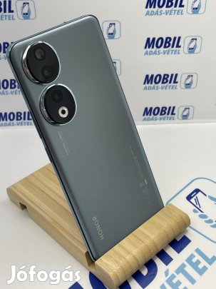 Honor 90 Kártyafüggetlen 256 GB, 12 hó garancia