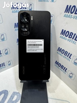 Honor 90 Lite Kártyafüggetlen 256 GB 8 GB Ram, 12 hó garancia