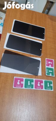 Honor 90 Lite titok üvegfólia 1db