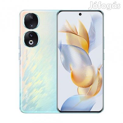 Honor 90 (512GB)  - Szín: Kék