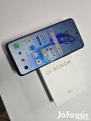 Honor 90 lite 256/8GB független