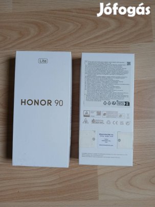 Honor 90 lite doboz
