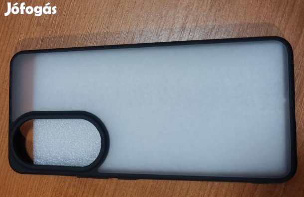 Honor 90 telefontok Opál fekete keretes
