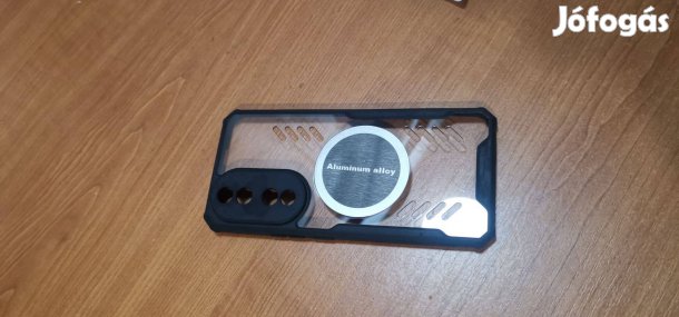 Honor 90 telefontok átlátszó