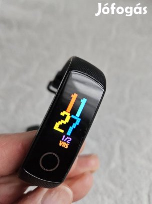 Honor Band 5 jó állapotban