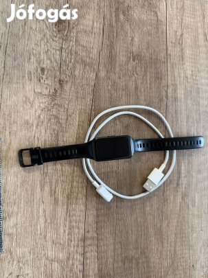 Honor Band 6 okosóra 