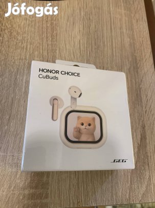 Honor Choice Cubuds