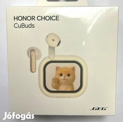 Honor Choice Cubuds Extrákkal
