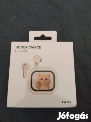 Honor Choice Cubuds  füles 