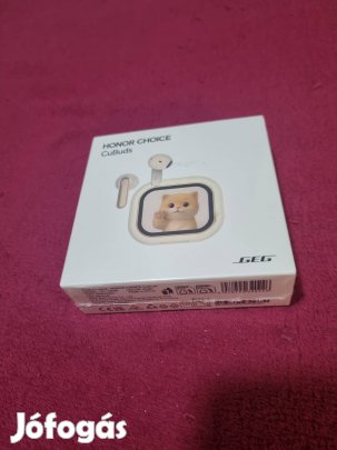 Honor Choice Cubuds bontatlan.