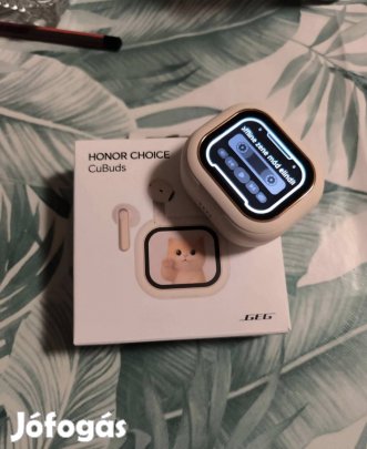 Honor Choice Cubuds fülhallgató 