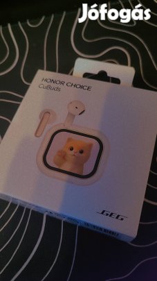 Honor Choice Cubuds vezeték nélküli bluetooth fülhallgató