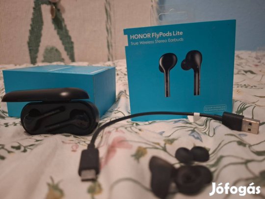 Honor Flypods Lite