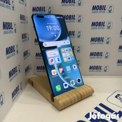 Honor Magic4 Pro Kártyafüggetlen 256 GB, 12 hó garancia