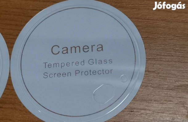 Honor Magic5 Pro kamera védő lencse 2db