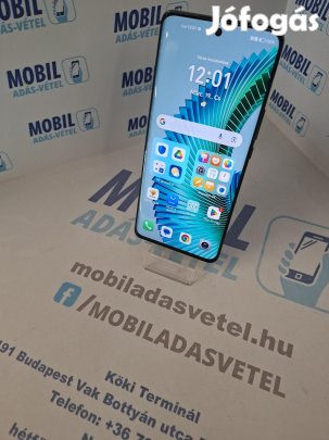 Honor Magic6 Lite Kártyafüggetlen 256 GB, 12 hó garancia