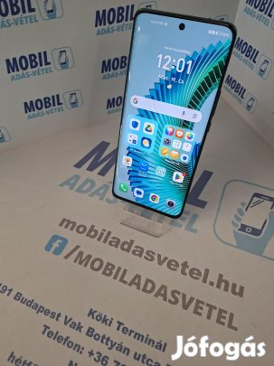 Honor Magic6 Lite Kártyafüggetlen 256 GB, 12 hó garancia