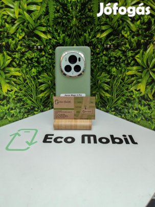 Honor Magic6 Pro Dual Sim 512 GB 12 GB Ram, 12 hó garancia