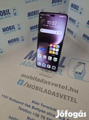 Honor Magic7 Lite Kártyafüggetlen 256 GB, 12 hó garancia