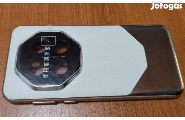 Honor Magic7 Pro Fehér telefontok Magic 7 Pro