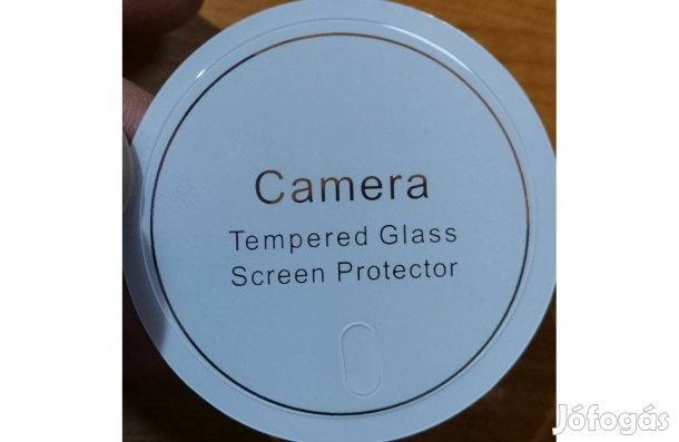 Honor Magic7 Pro Kamera védő lencse Magic 7 Pro