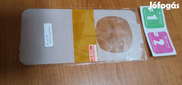 Honor Magic7 Pro Magic 7 Pro Matt hátsó hidrogélfólia