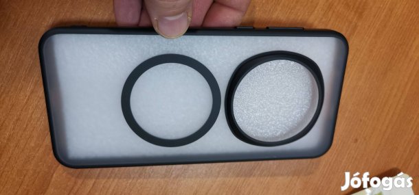 Honor Magic7 Pro Opál telefontok Magsafe