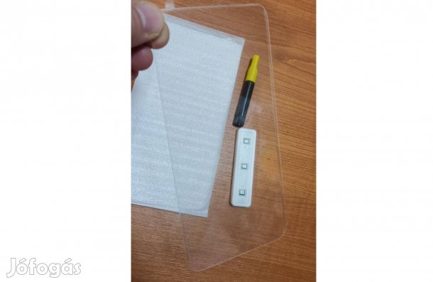 Honor Magic7 Pro UV üvegfólia Magic 7 Pro UV edzett üvegfólia
