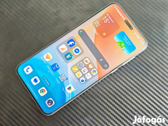 Honor Magic7 Pro (12/512 GB) okostelefon